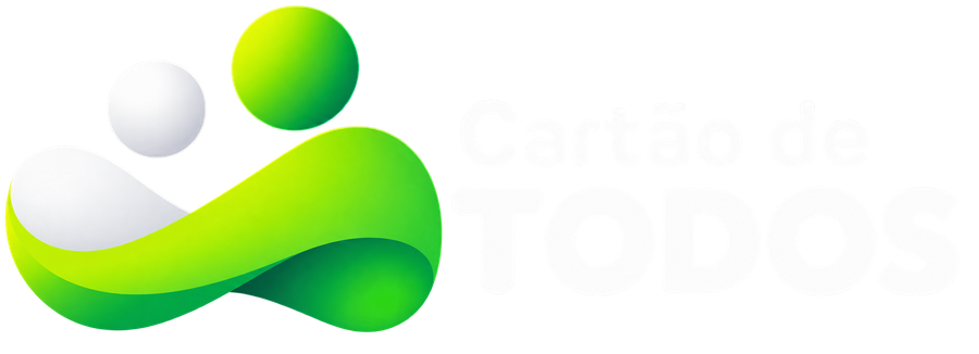 Cartão de TODOS